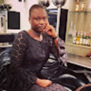 Meet your Posher, Ramatoulie